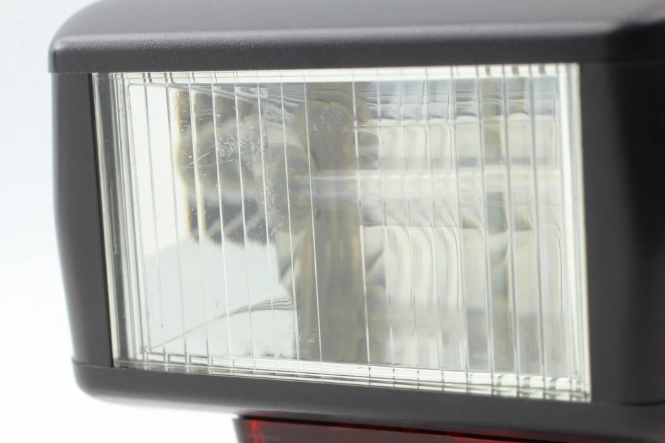 Probado [casi como nuevo con estuche] Nikon SB-23 Speedlight Flash Zapata Montaje TTL de JAPÓN Foto 3 de 4