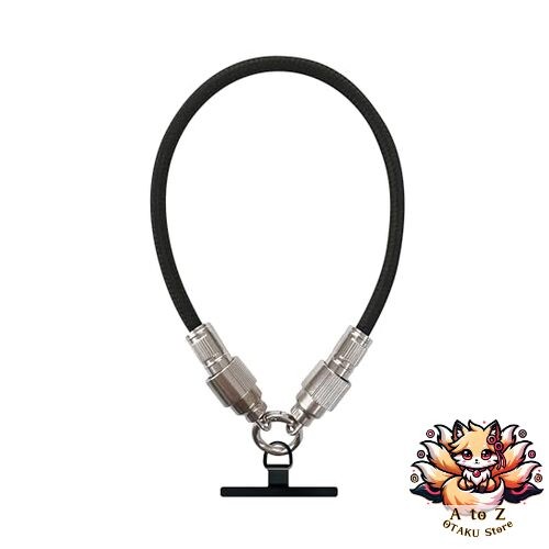 NEW Suncrest Cable in Strap Black iSB-CHS01 - 第 1/3 張圖片