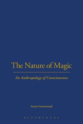 Susan Greenwood | The Nature of Magic | Taschenbuch | Englisch (2005)