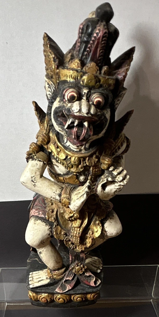 东南亚木制古董工艺品| eBay