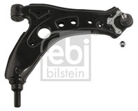 Febi Bilstein Querlenker Dreieckslenker 37196 FüR VW Skoda Seat FOX Fabia Polo 4