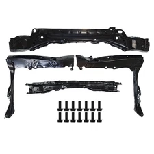 For Honda Civic 2013-2015 Radiator Support Sedan HO1225172 60400TR3A02ZZ