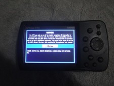 Garmin GPSmap 496 GPS With Extras