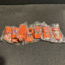 Matchbox Fanta Limited Edition