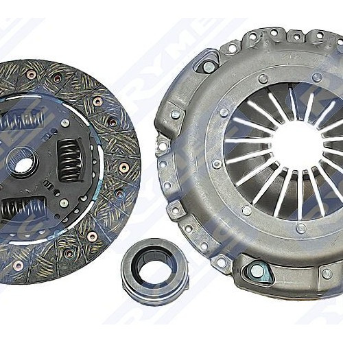 For VW NEW BEETLE 9C1 1C1 1998 to 2012 RYMEC Clutch Kit JT6713