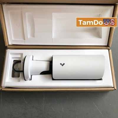 Verkada CB62-E Outdoor Wide Angle Bullet Security Camera 5MP IP67 Night Vision
