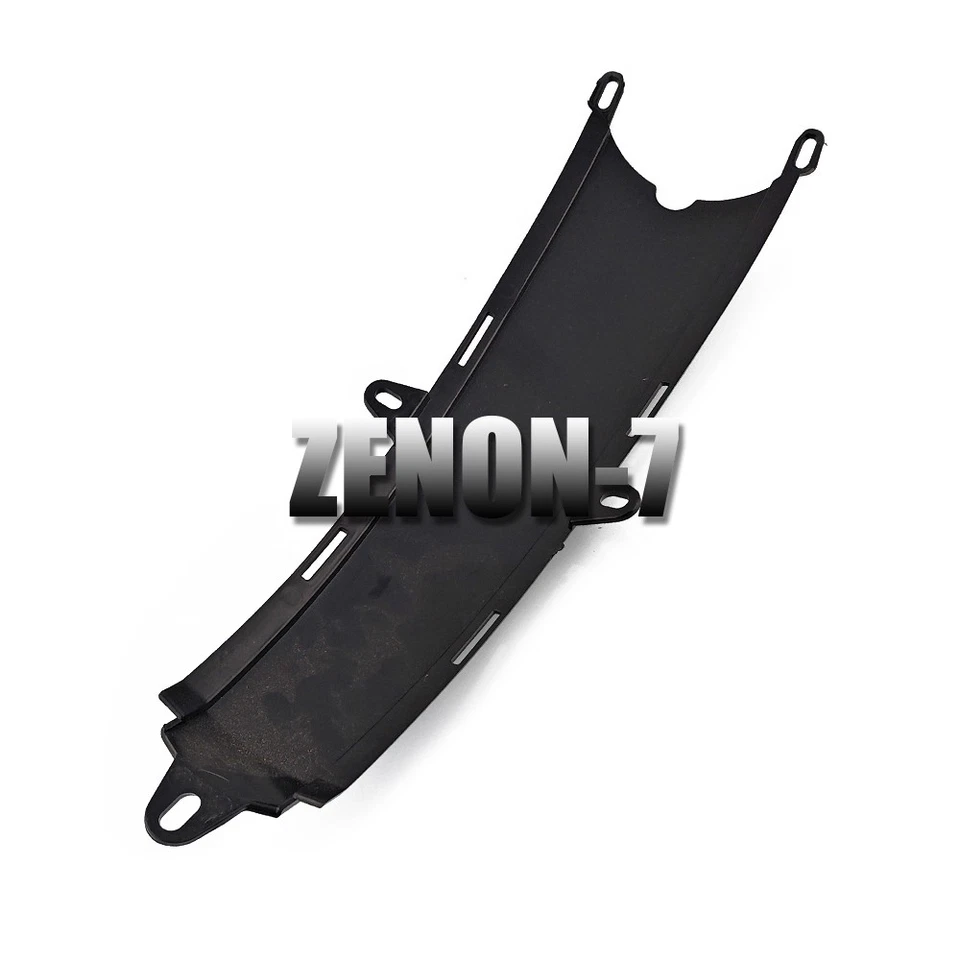 Крышка обтекателя топливного бака из пластика ABS для мотоцикла Ducati Monster 696 795 796 1100 - Изображение 3 из 4