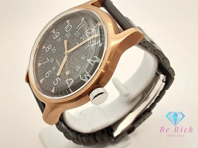 TIMEX タイメックス MK1 TW2R96700 TIMEX MK1 Steel Men's Watch TW2R96700 Used Excellent condition | eBay