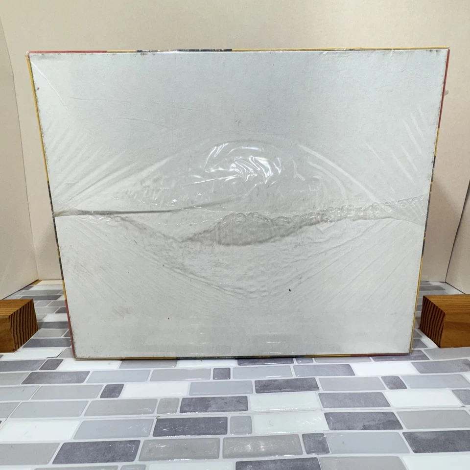 RoseArt Magic Effects Collection The Simpson Garden Of Eden 500 Piece Puzzle - Image 2 of 4