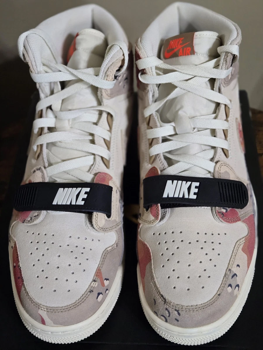 Las mejores ofertas en Jordan Legacy 312 Desert Camo | eBay