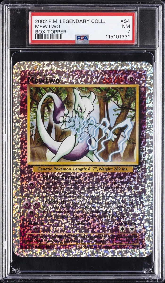Mewtwo