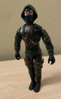 GI Joe 2004 Storm Shadow V 12 Figure Only- Cobra Urban Strike Team 3.75” TRU