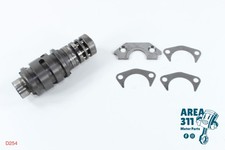 CAGIVA MITO LAWSON 125cc 7SPEED SELETTORE DESMO CAMBIO