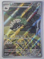 Lairon 184/167 Sv06: Twilight Masquerade - NM