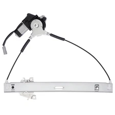 Power Window Regulator w/ Motor Fits 2008-2011 Mercury Mariner Front Right Side