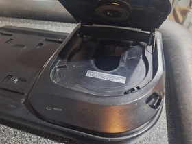 Sega CD Model 2 Replacement Console EMPTY Full Shell Casing Top Bottom 