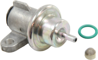 SYTEC Benzindruckregler Dash 6 - Kandels