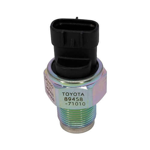 Fuel Pressure Sensor for Toyota Land Cruiser Prado (1KD-FTV) KDJ120 KDJ150 - Foto 2 di 8