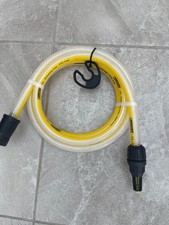 Karcher C6 Phthalate - free PVC - free hose brand new