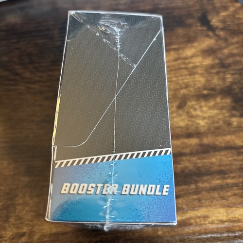 Pokemon TCG Scarlet & Violet Black Bolt Booster Bundle Sealed - inkl. 6 Packs - Bild 2 von 4