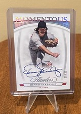 2023 Panini Flawless Baseball Cards 40