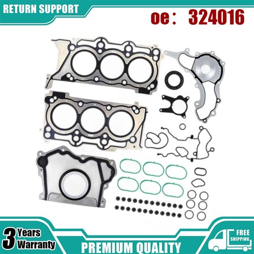 Maserati Levante 2014-2023 Cylinder head gaskets Set Photo - $75