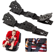 Anti Escape Baby Harness Chest Clip with Buckle, Prevent Children/Kids Taking...