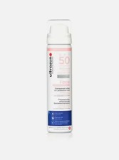 Ultrasun UV Face Transparent Face & Scalp Mist SPF50, 75ml