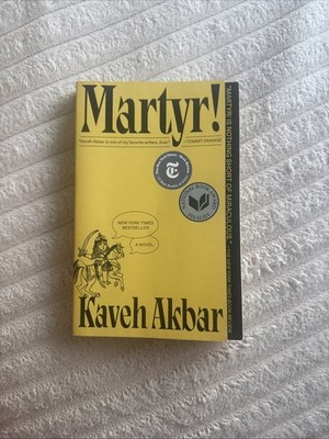 Martyr!
