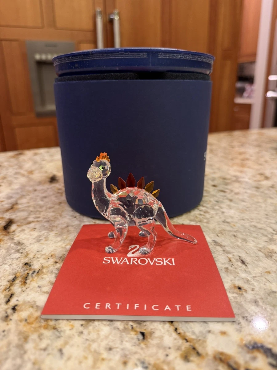 Swarovski Dinosaur for sale | eBay