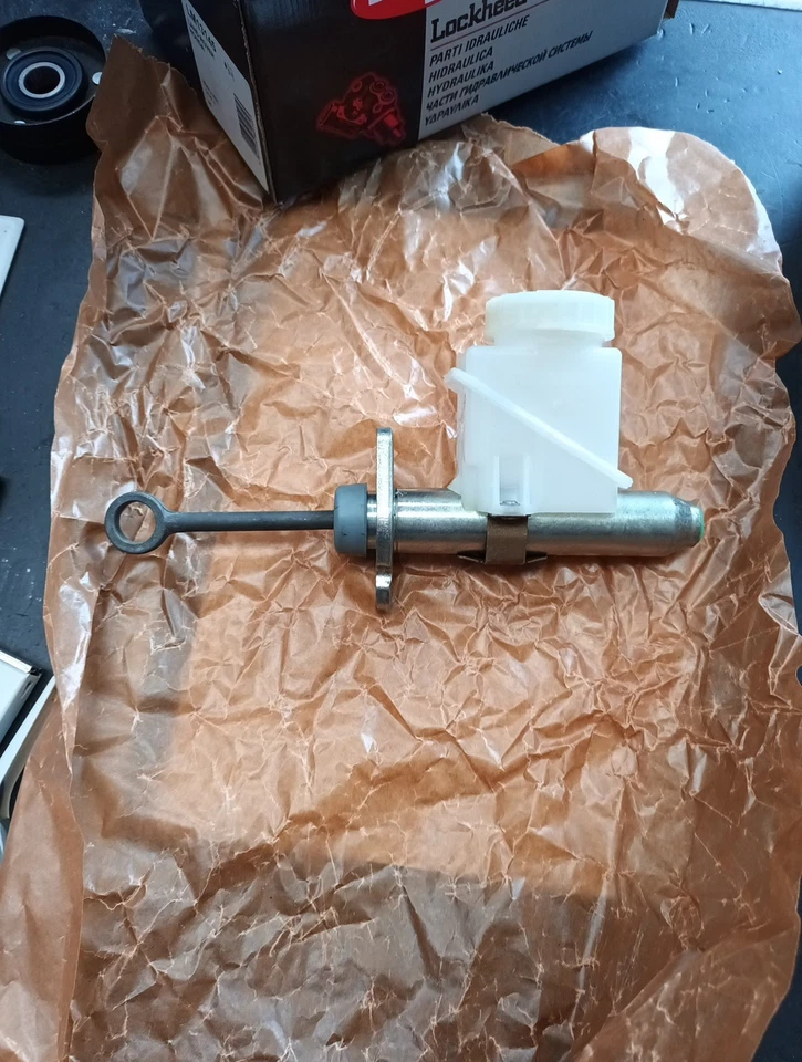 AEU1714 Discovery 200tdi (fino al 1994), cilindro principale DELPHI LM13145 - Imagen 4 de 4