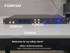 1PCS Used AJA FS1 Synchronizer Converter by Fedex or DHL N1040P YF br