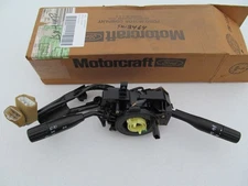 Motorcraft SW-2464 Headlight Turn Signal Wiper Switch 1991-1993 Mercury Tracer
