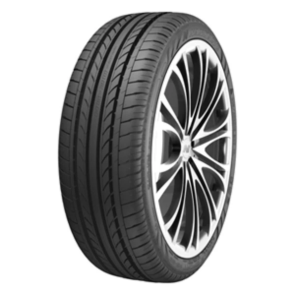 NANKANG 225/55 ZR17 101W NS-20 XL - Photo 1/1