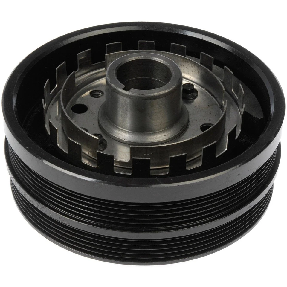 Equilibrador armónico Dorman TCP para Buick Park Avenue Regal Pontiac Bonneville Foto 2 de 2