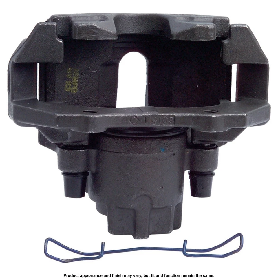 Pinza de freno delantera derecha TCP para Ford Contour Mercury Mystique Cougar Cardone Foto 3 de 4