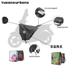 TERMOSCUDO TUCANO URBANO R 083 X  KYMCO PEOPLE GT/GTI 125/200/300