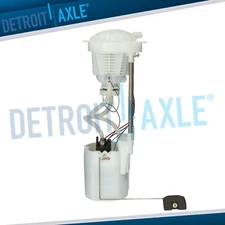 Fuel Pump Module Assembly for Dodge Ram 2500 3500 with 34 Gallon Tank Gas