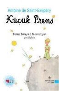 Thumbnail - Kücük Prens | Antoine De Saint-exupery | Türkisch | Le Petit Prince