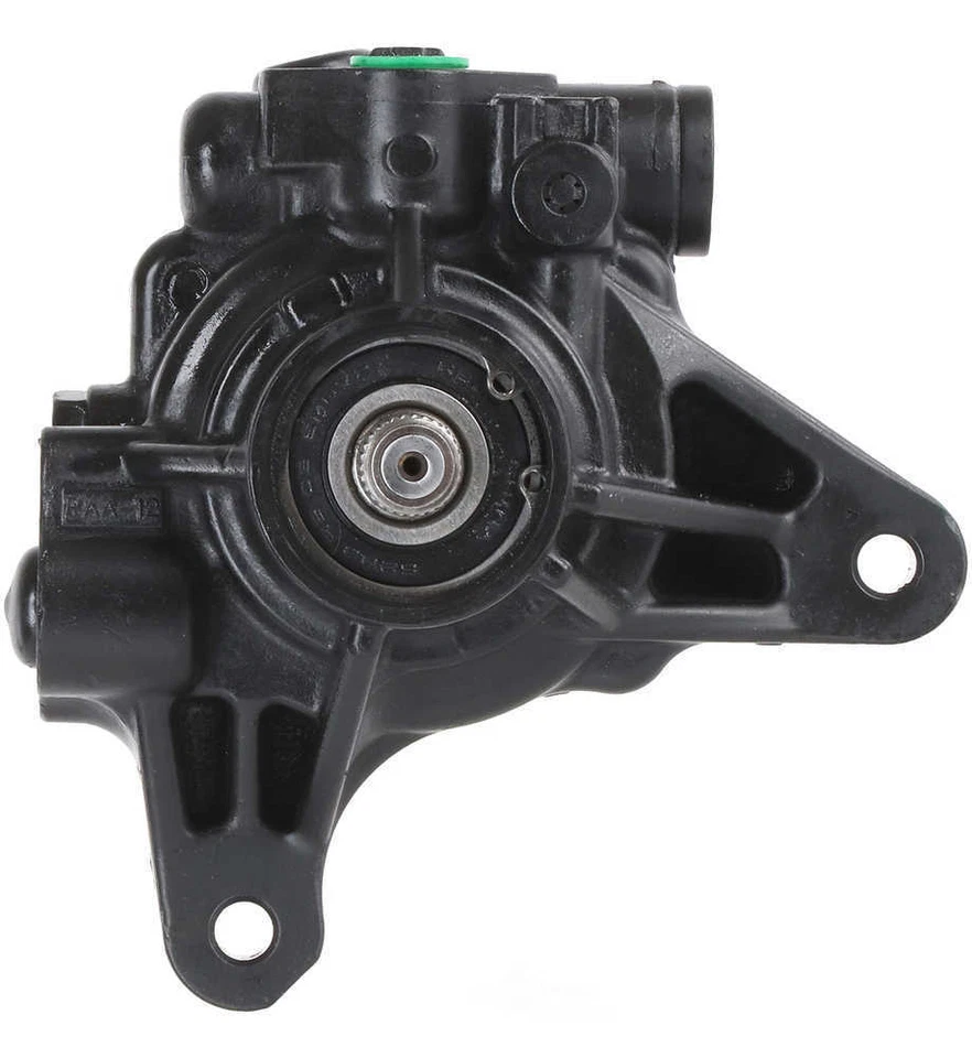 Bomba de dirección asistida para Honda CR-V 2003-2005, elemento CARDONE REMAN Foto 2 de 4