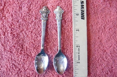 rolex mini spoon