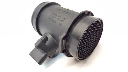 Audi A6 4B LMM Luftmengenmesser Luftmassenmesser Bosch  0281002429