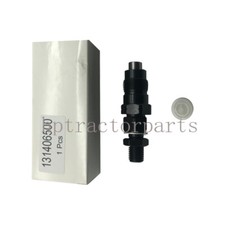 Fuel Injector for Ford New Holland TC25 TC25D TC29 TC29D TC29DA TC30 TC31DA