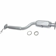 REPM960312 Evan Fischer Catalytic Converter 