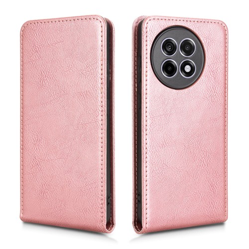 For OnePlus Ace 5 5G, Luxury Vertical Up-Down Leather Wallet Stand Case Cover - Picture 24 of 24