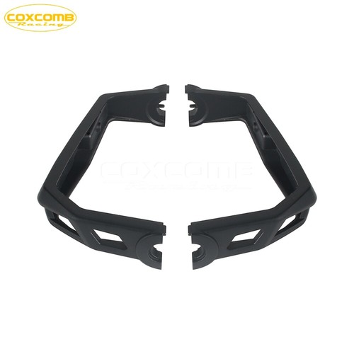 Front Hand Guard Handlebar Protection Kit For Can-Am Ryker 600 900 Sport 2019-23 - Bild 7 von 9