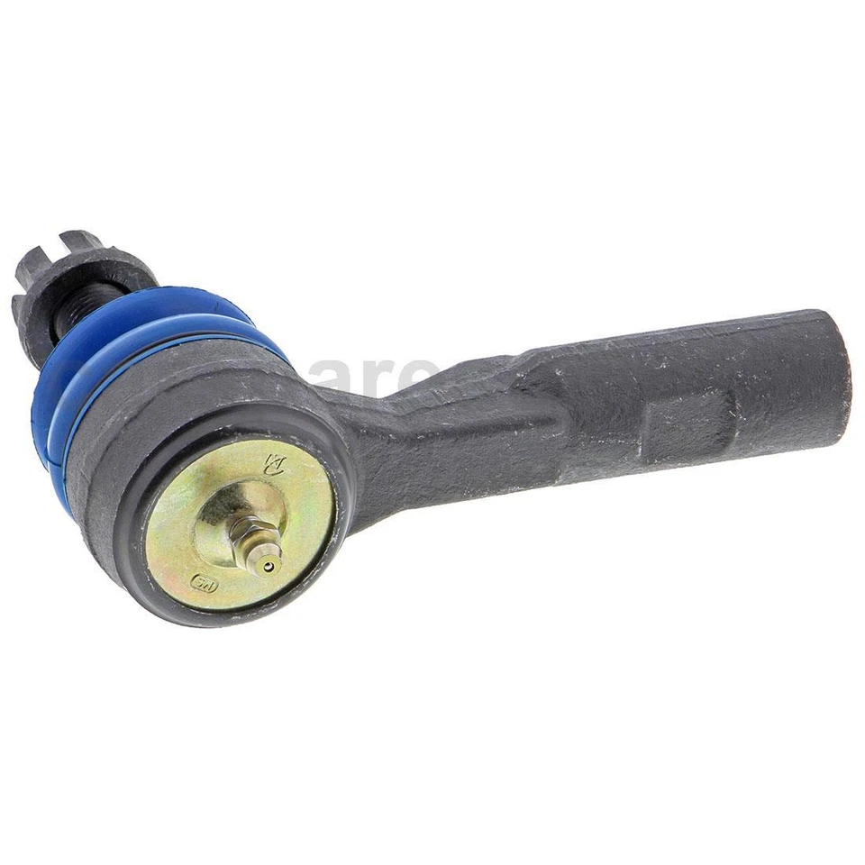 Extremos de varilla de amarre delanteros interiores exteriores para Chevrolet Colorado Mevotech 2006 2007 2008 Foto 2 de 4