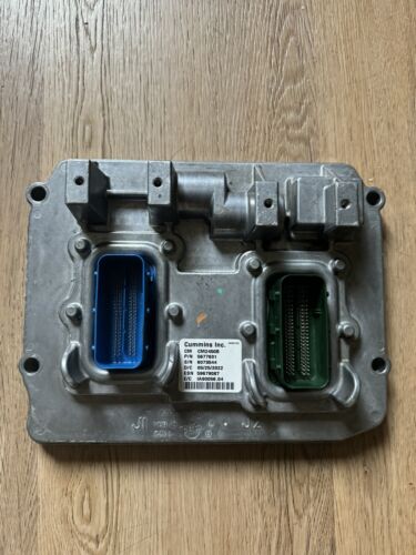 2019-2022 Dodge RAM 2500 3500 6.7L Diesel Engine Control Module PCM 5677631 OEM - Picture 2 of 12