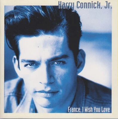 Harry Connick Jr. - France. I wsh you love - Album CD - Photo 1/2