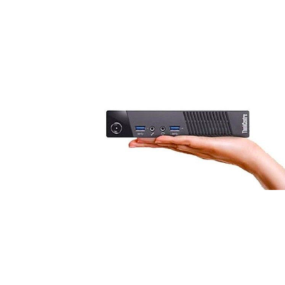 Lenovo ThinkCentre M73 Tiny Desktop (Intel G3250T ,128GB SSD, 8GB